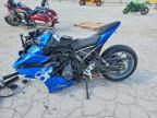 2025 Suzuki GSX800 F