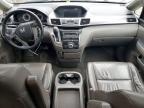 2013 Honda Odyssey exl