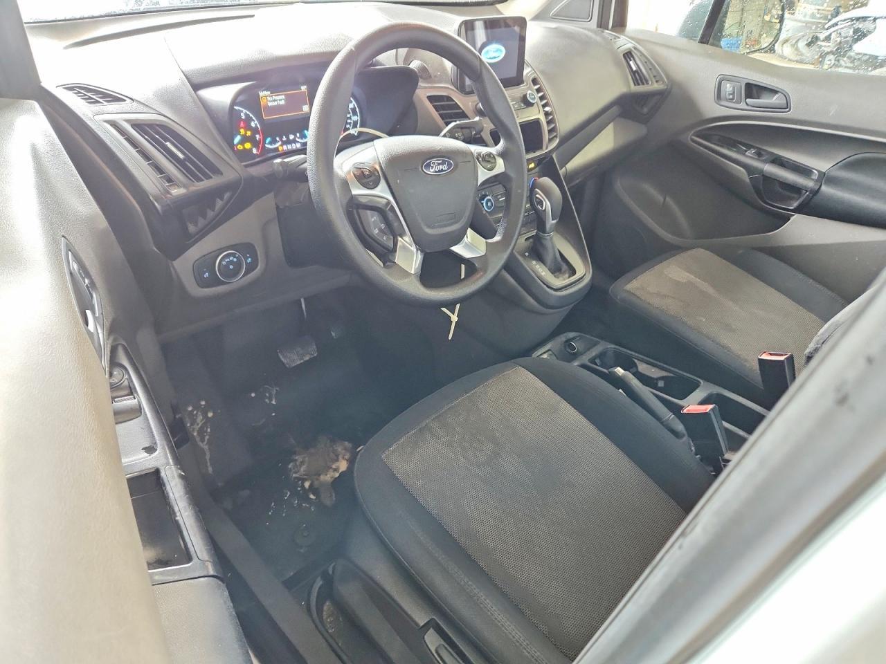 2023 Ford Transit Connect xl Delivery van