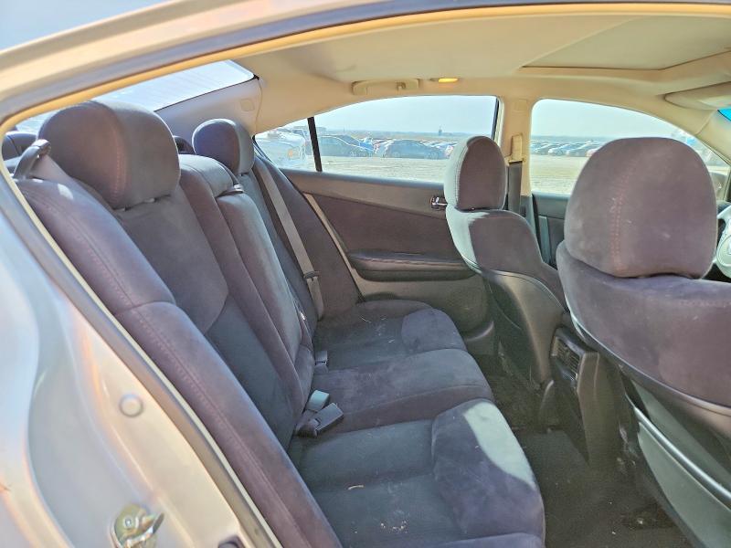 2014 Nissan Maxima 3.5 s