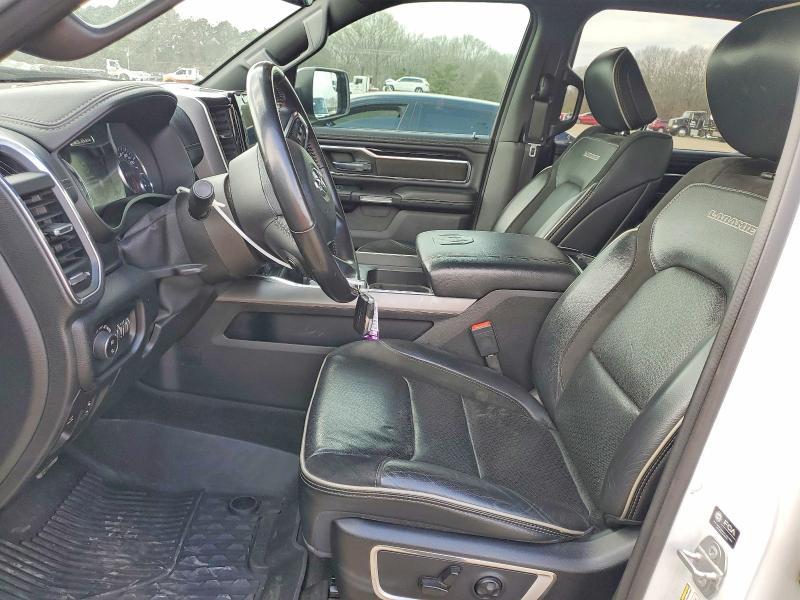 2021 Dodge 1500 Laramie