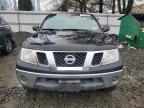 2010 Nissan Frontier SE V6