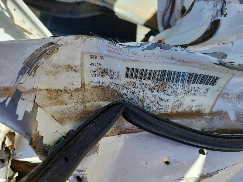 2002 Toyota Sequoia Limited