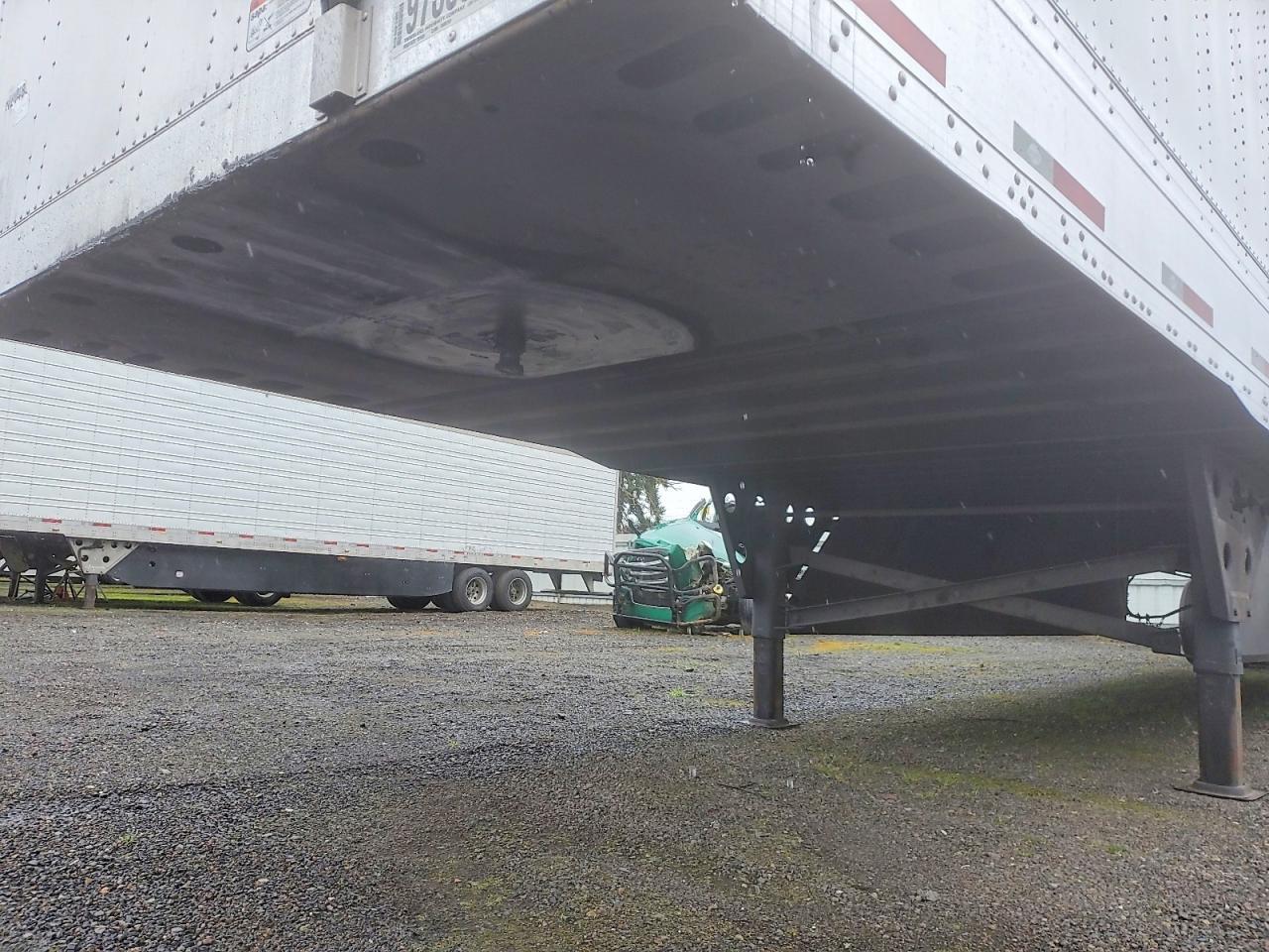 2022 Arrow 2022 Utim Van-53'