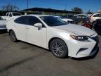 2016 Lexus Es 350 Base