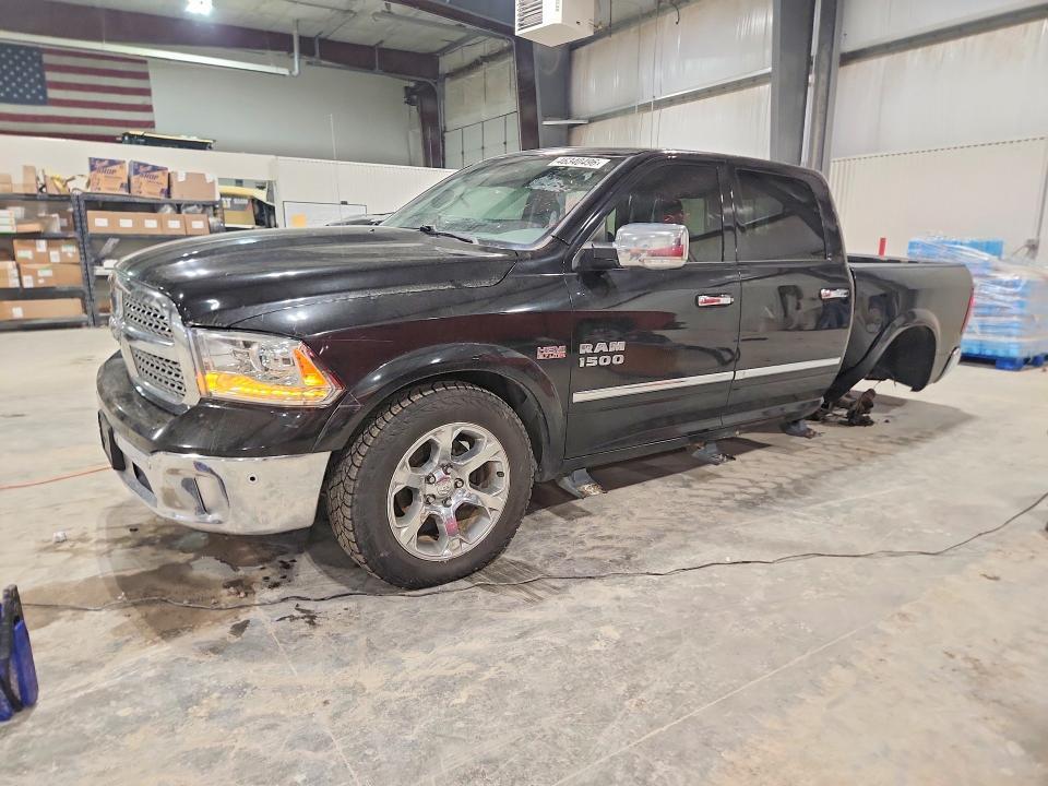 2017 Dodge 1500 Laramie