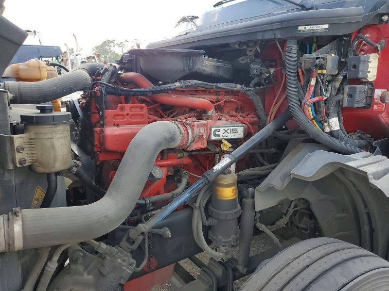 2020 International LT625 Semi Truck