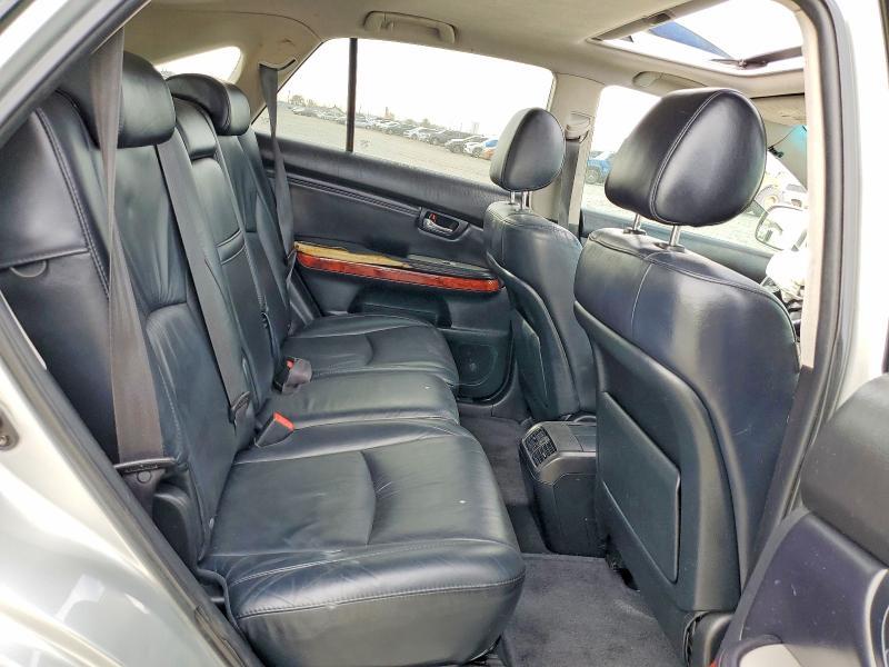 2005 Lexus Rx 330 Base