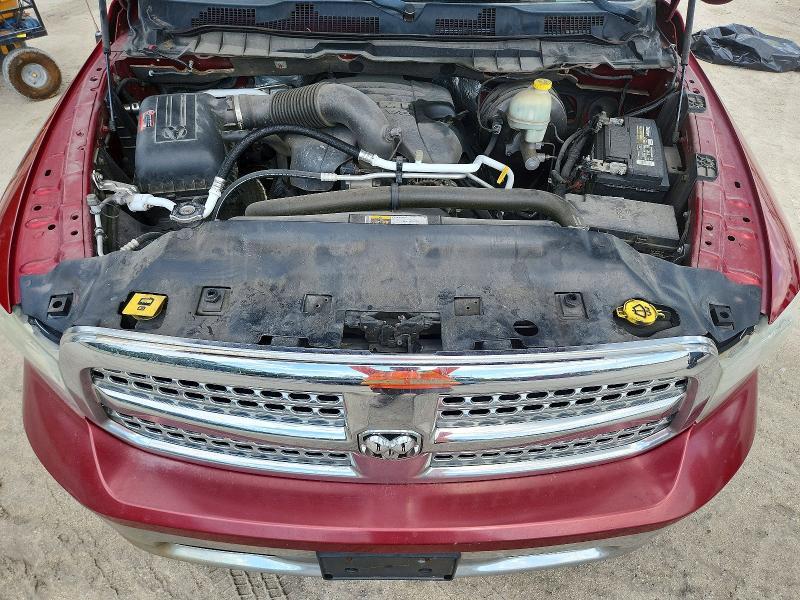 2015 Dodge 1500 Laramie