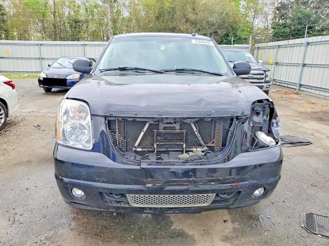 2008 GMC Yukon Denali