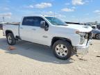 2022 Chevrolet Silverado K2500 Heavy Duty LTZ