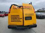 2023 Chevrolet Express 2500 Cargo Utility / Service Van
