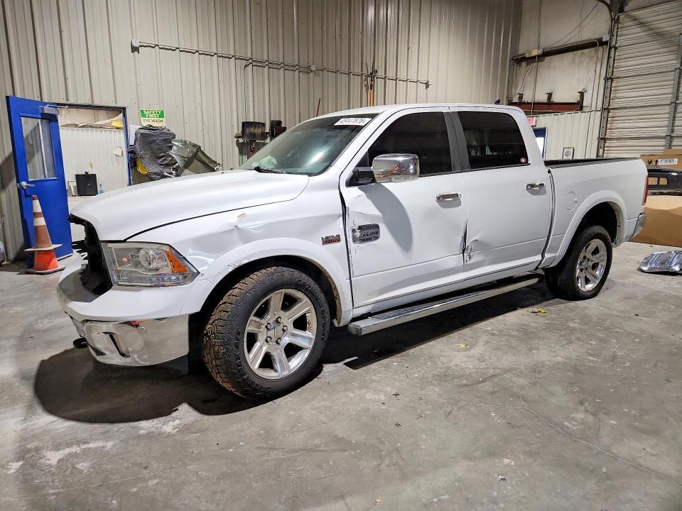 2015 Dodge RAM 1500 Longhorn