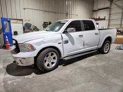Dodge salvage cars for sale: 2015 Dodge RAM 1500 Longhorn