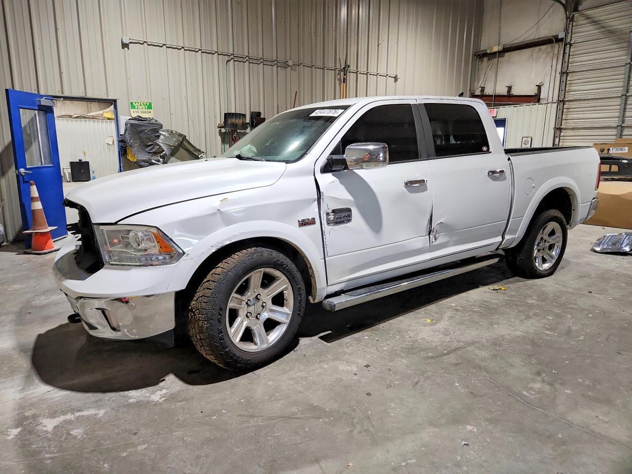 2015 Dodge RAM 1500 Longhorn