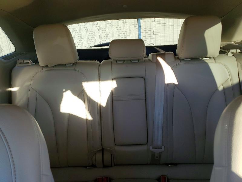 2018 Lincoln Mkc Premiere