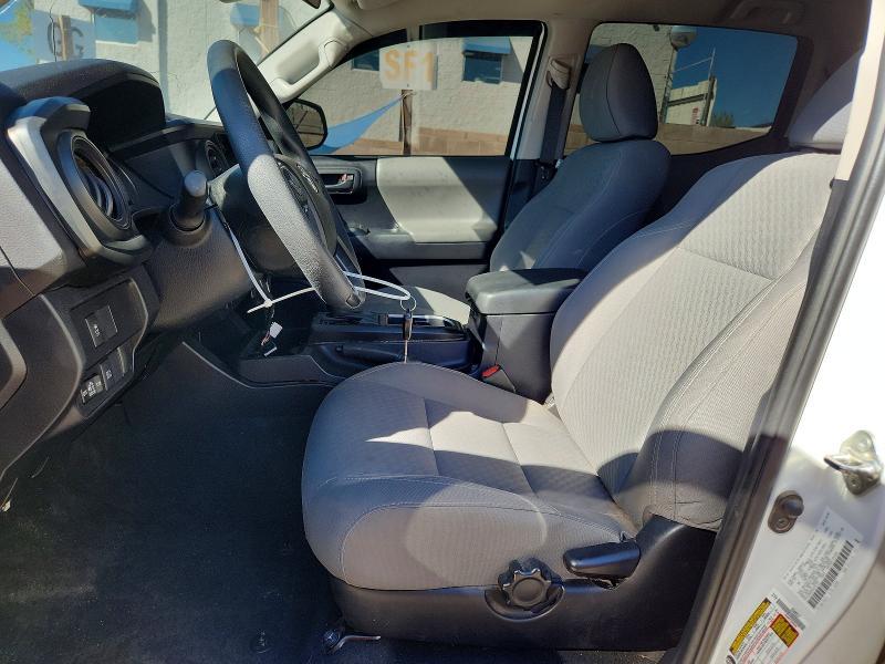 2021 Toyota Tacoma SR V6