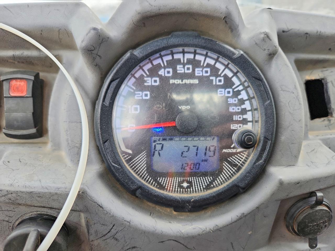 2020 Polaris RZR S 900