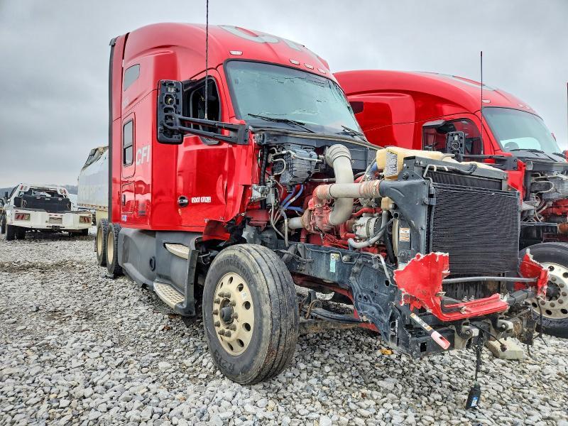 2022 Kenworth T680 Semi Truck