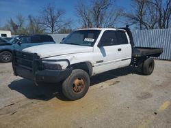 Dodge Ram 3500 salvage cars for sale: 1996 Dodge Ram 3500