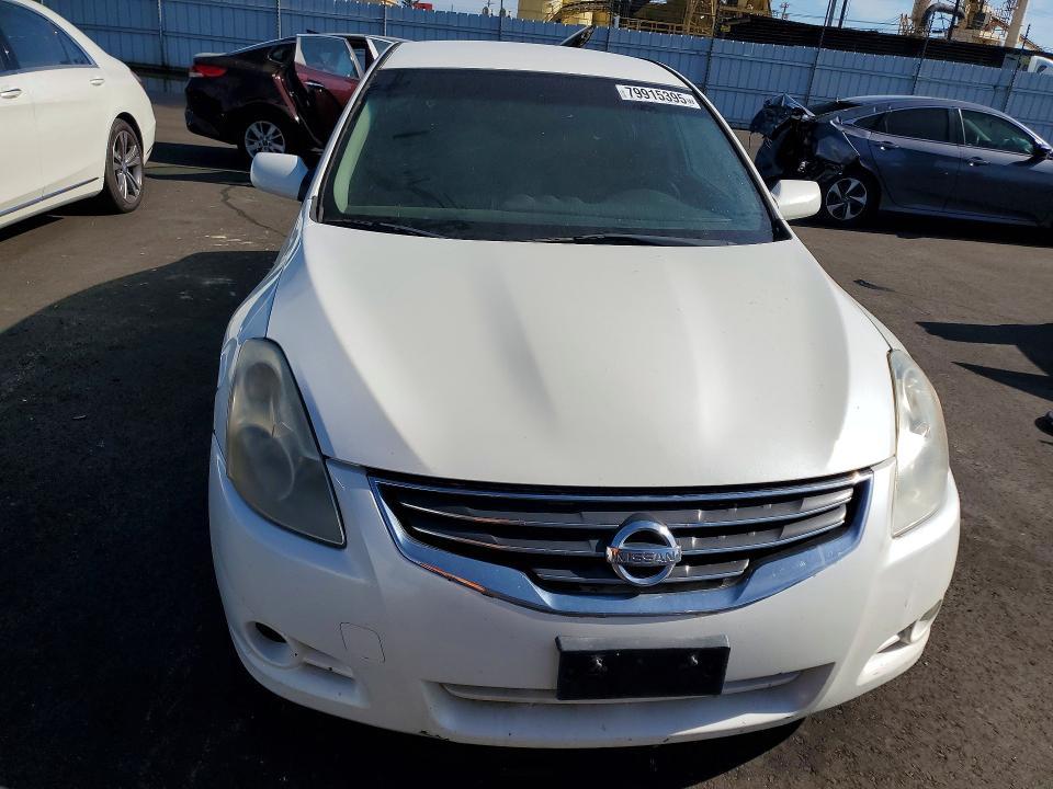 2010 Nissan Altima 2.5