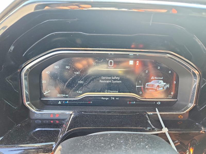 2023 GMC Sierra K1500 Elevation