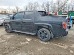 2007 Honda Ridgeline RTL