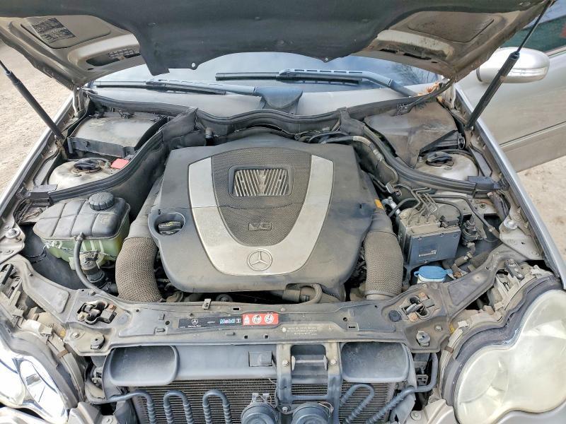 2006 Mercedes-Benz C 230