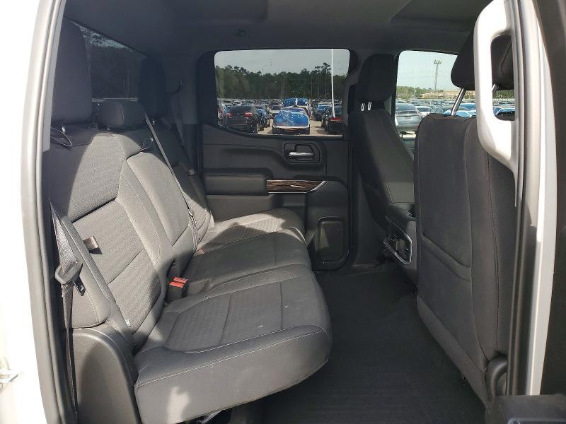 2022 GMC Sierra Limited C1500 Elevation