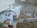 2008 Pelsue Fiber Optic Splicing Trailer