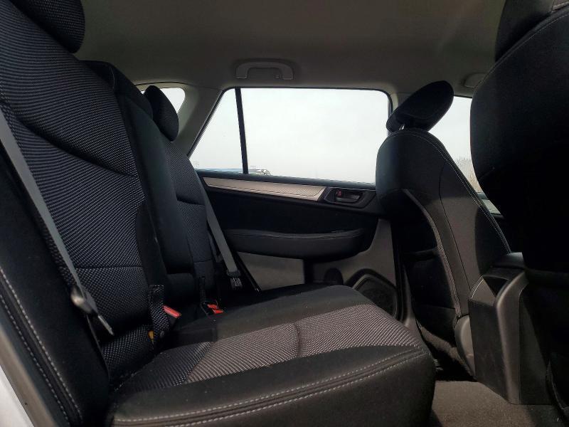 2015 Subaru Outback 2.5i