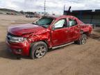 2015 Chevrolet Colorado Z71