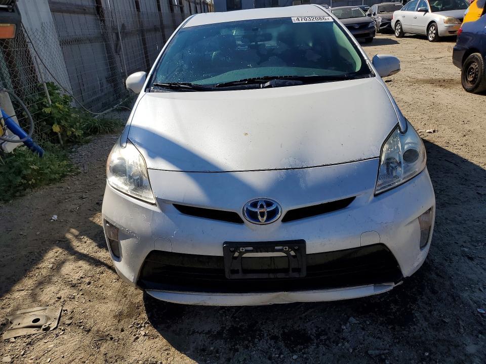 2015 Toyota Prius Persona Series