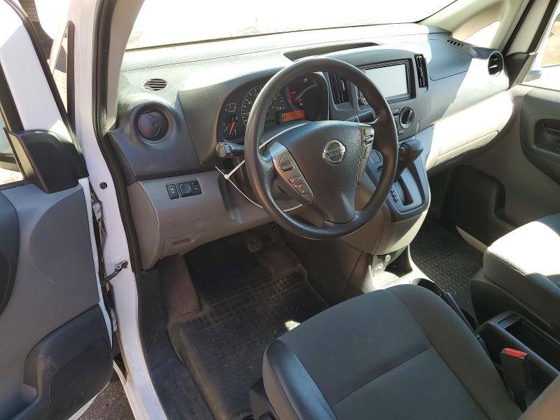2020 Nissan NV200 SV