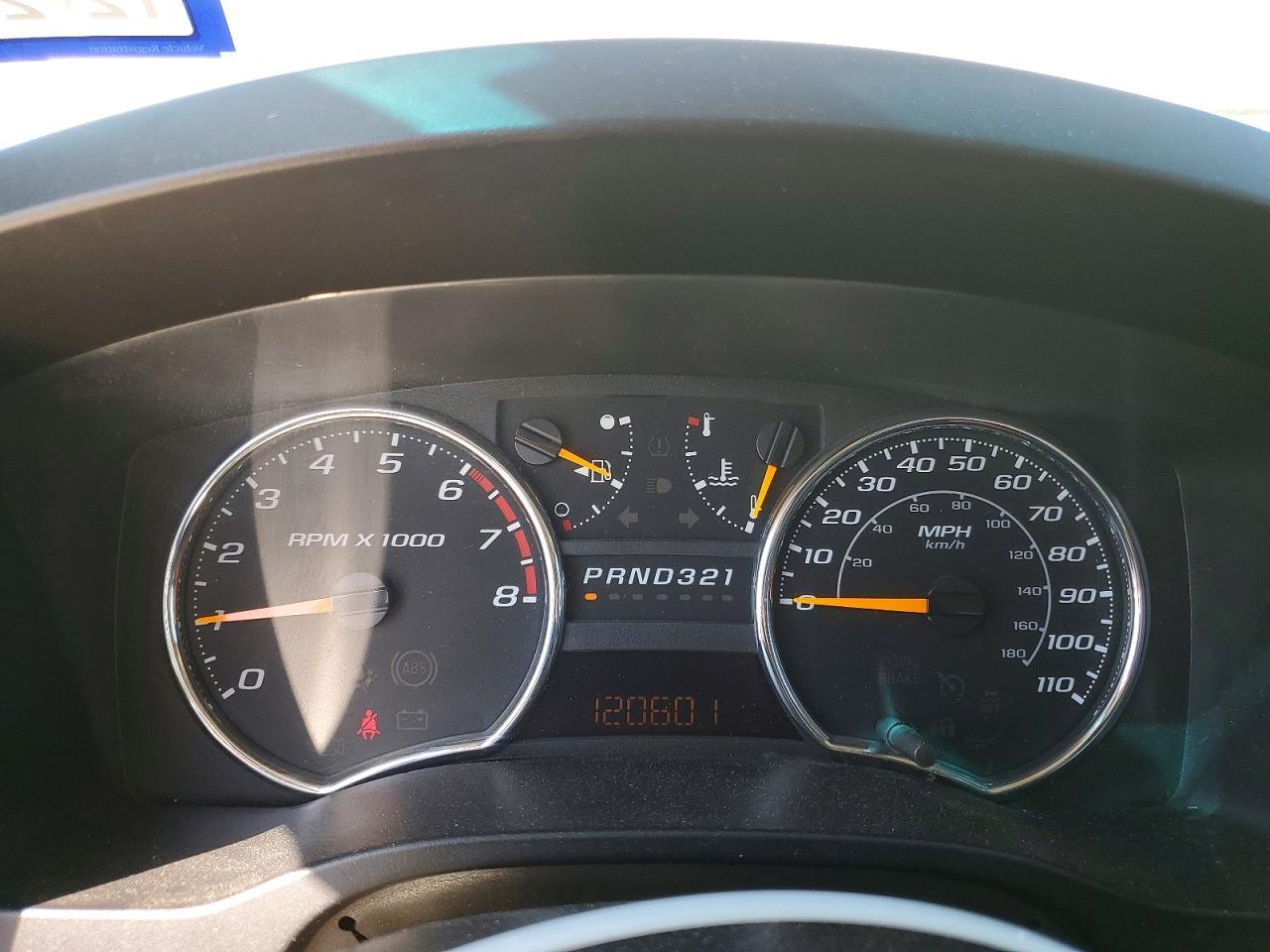 2012 Chevrolet Colorado LT