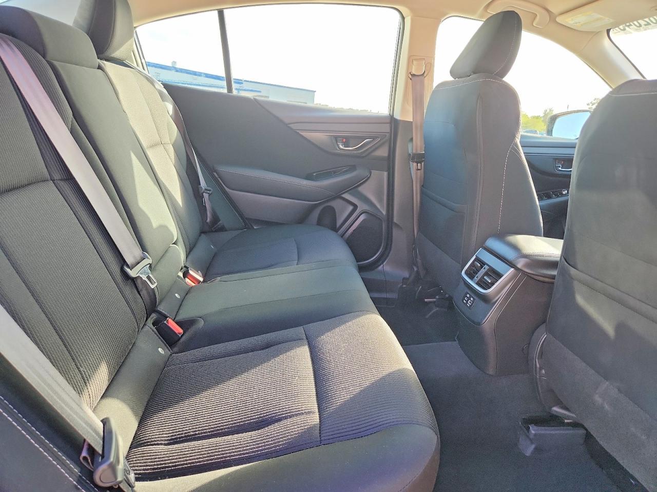 2023 Subaru Legacy Premium