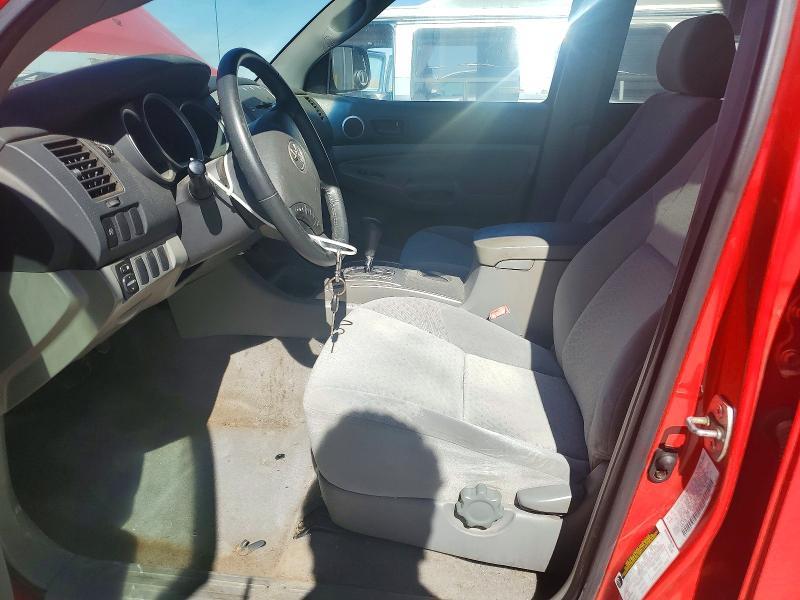 2006 Toyota Tacoma V6