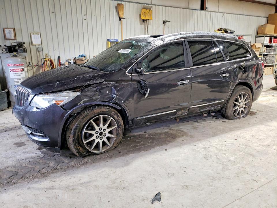 2017 Buick Enclave