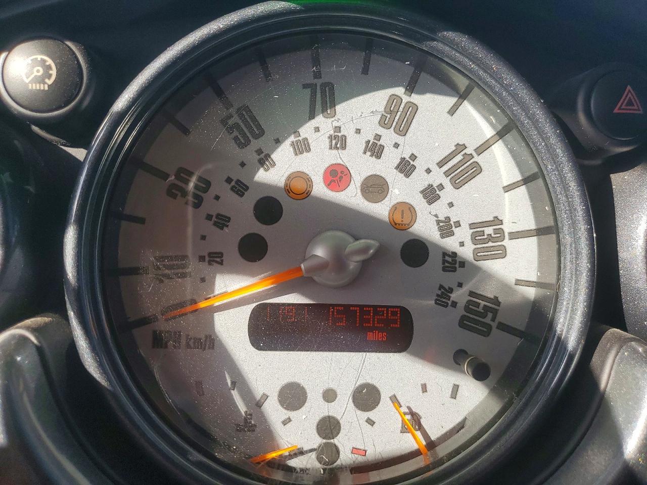 2004 Mini Cooper