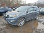 2016 Honda Cr-v exl