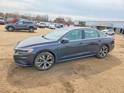 2022 Volkswagen Passat se for sale in New Britain, CT