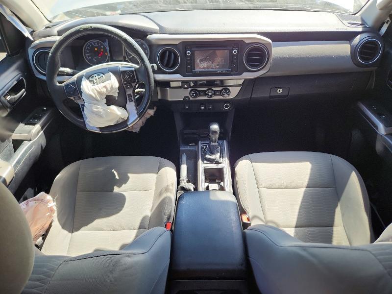 2018 Toyota Tacoma SR5 V6