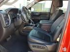 2021 Chevrolet Silverado K1500 RST