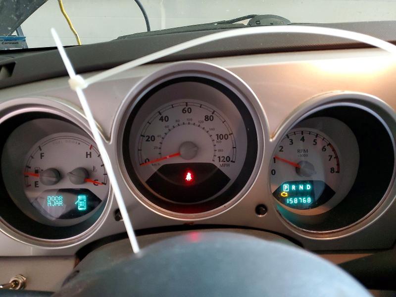 2006 Chrysler Pt Cruiser Touring