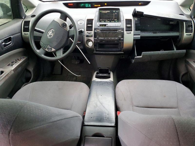 2008 Toyota Prius Base