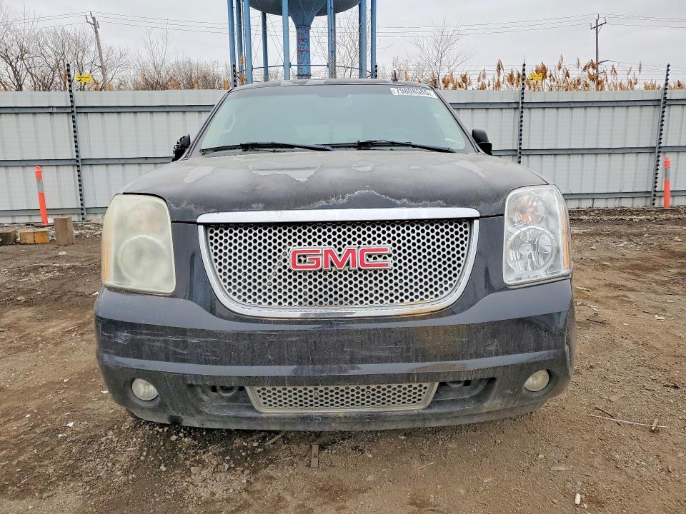 2007 GMC Yukon Denali