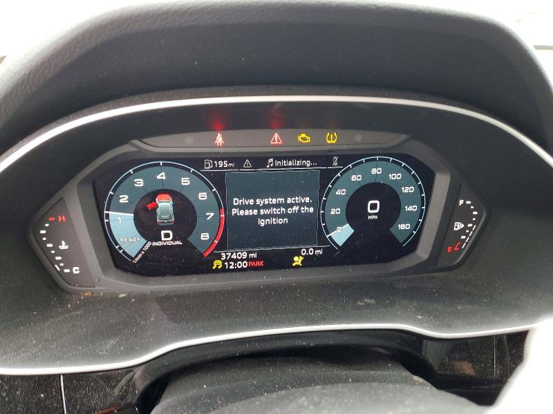 2024 Audi Q3 Premium s Line 45