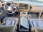 2000 Chevrolet Silverado K1500