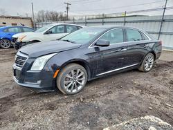 Cadillac xts salvage cars for sale: 2017 Cadillac XTS