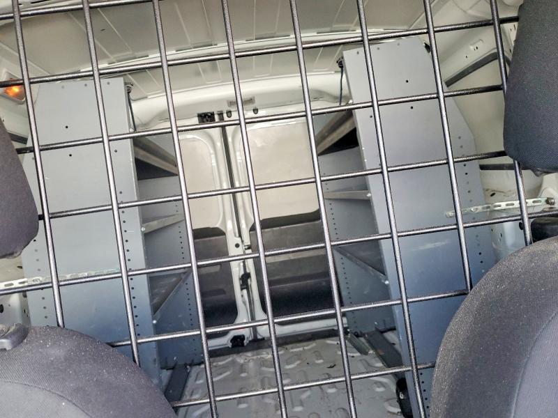 2019 Dodge RAM Promaster City